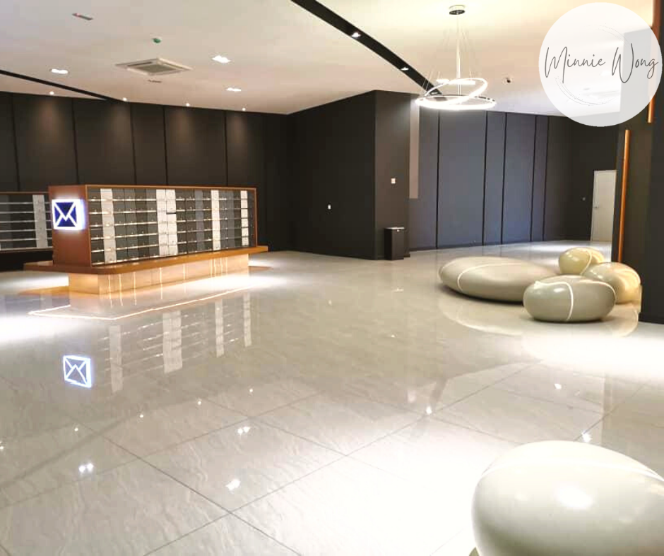 SkyMeridien Residences -Nick - photo 10