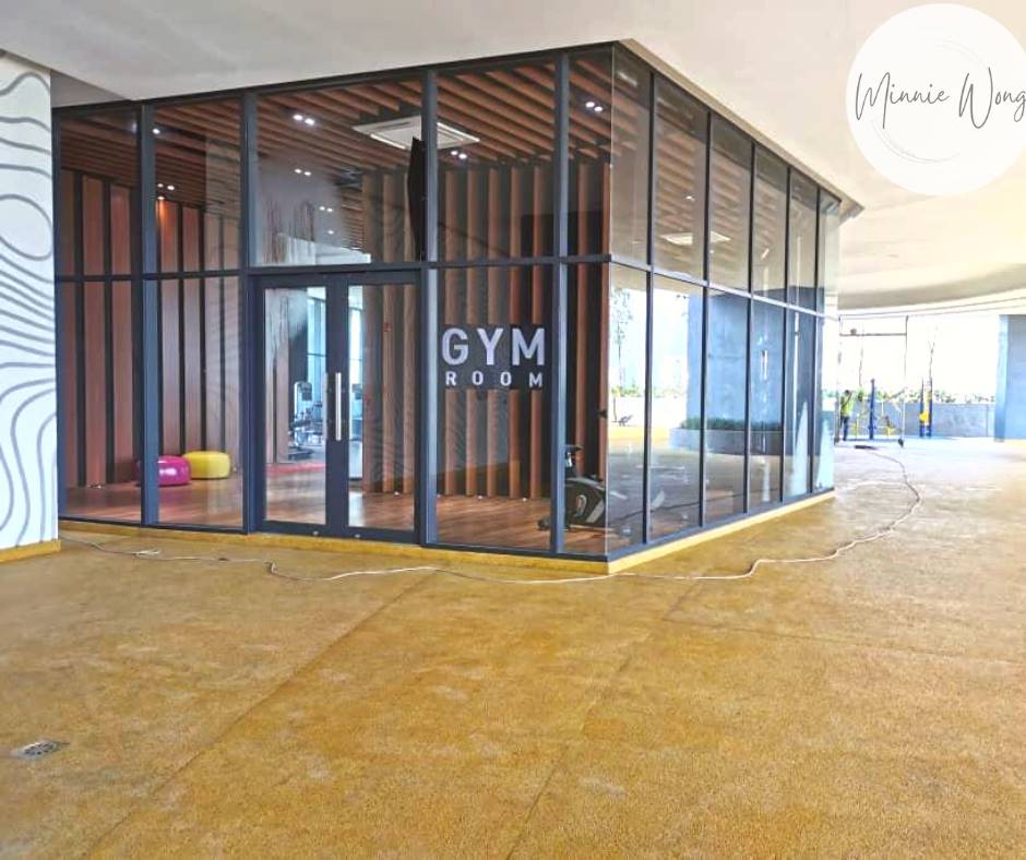 SkyMeridien Residences -Nick - photo 12