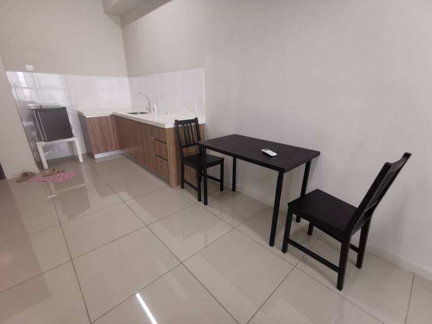 Pacific 63, Petaling Jaya -Minnie - photo 4