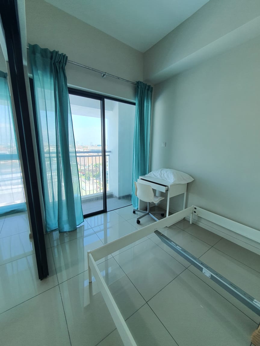 Pacific 63, Petaling Jaya -Minnie - photo 8