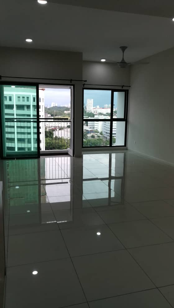 Pacific 63, Petaling Jaya -Minnie - photo 2