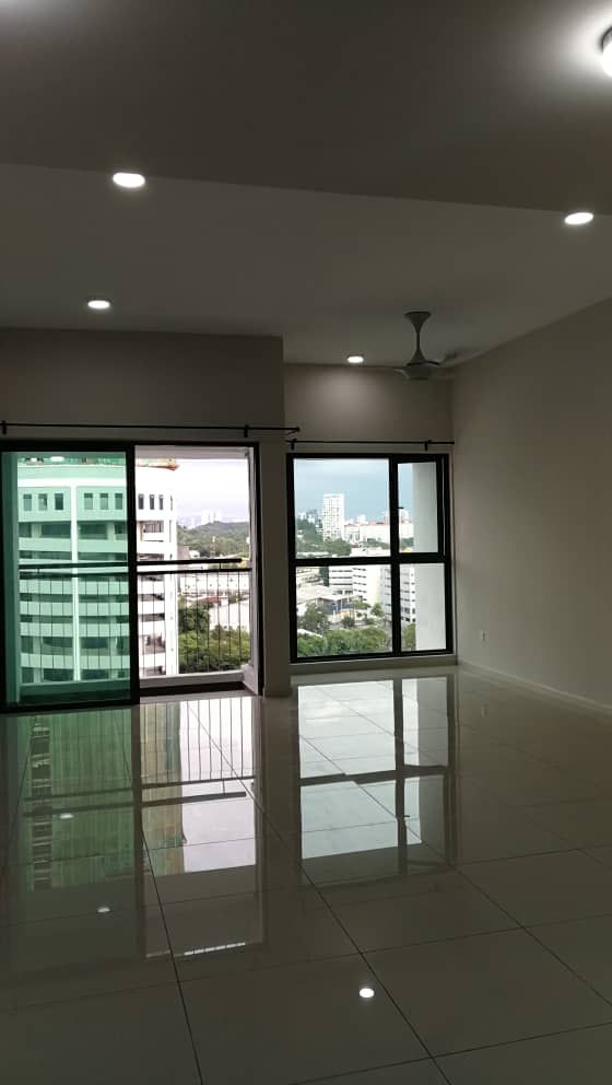 Pacific 63, Petaling Jaya -Minnie - photo 3