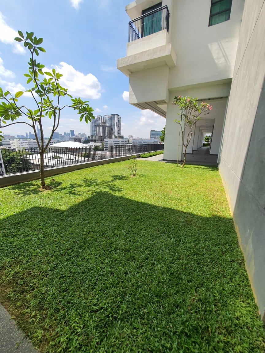 Pacific 63, Petaling Jaya -Minnie - photo 5