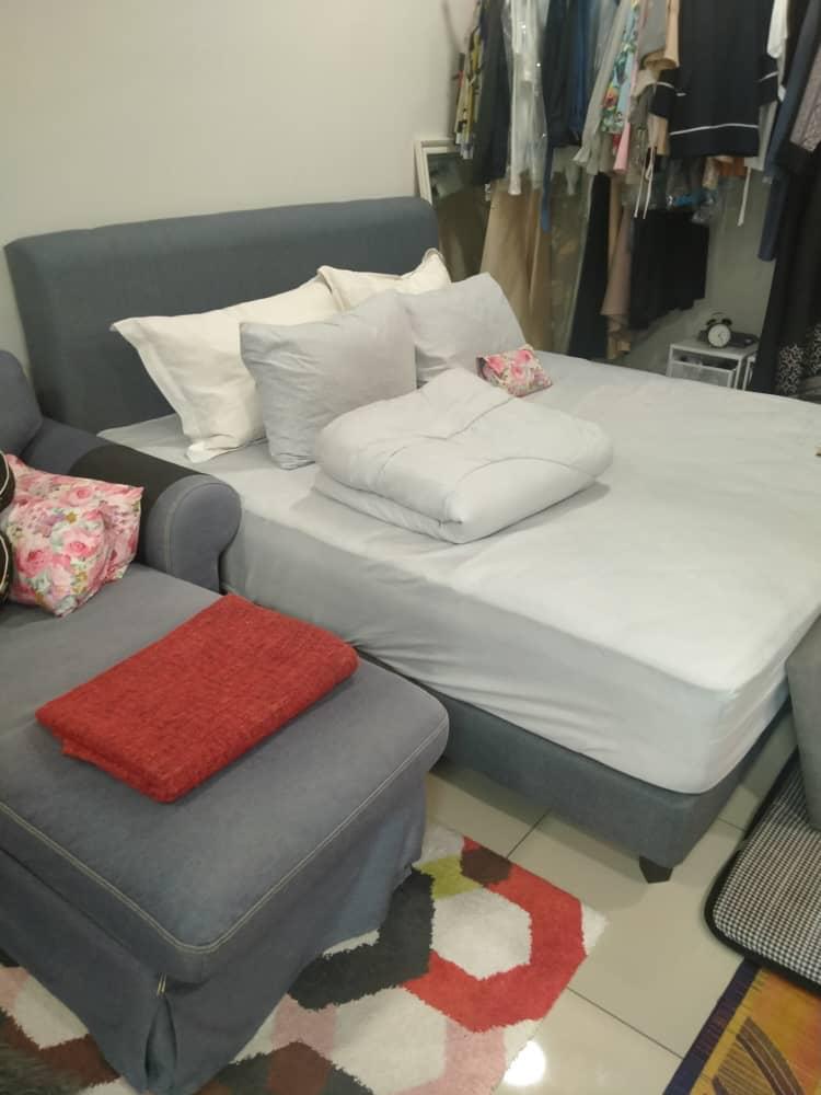 Pacific 63, Petaling Jaya -Minnie - photo 4