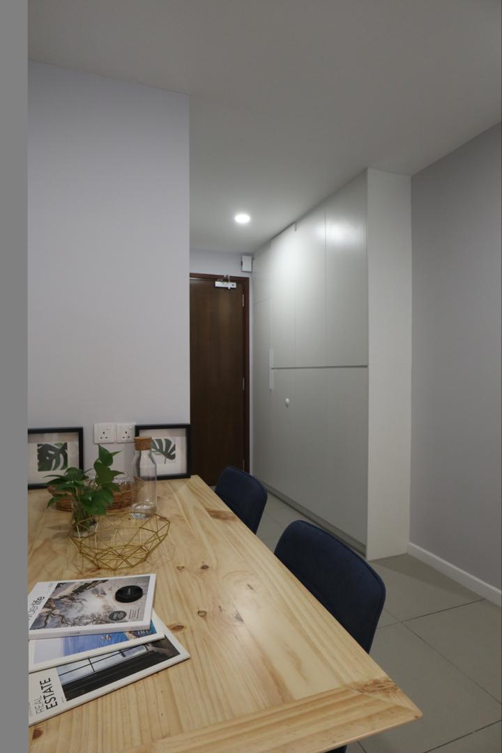 Seventeen Residences -Minnie - photo 6