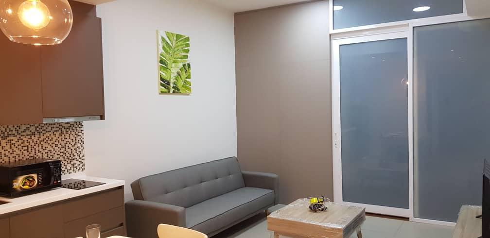 Seventeen Residences -Minnie - photo 3