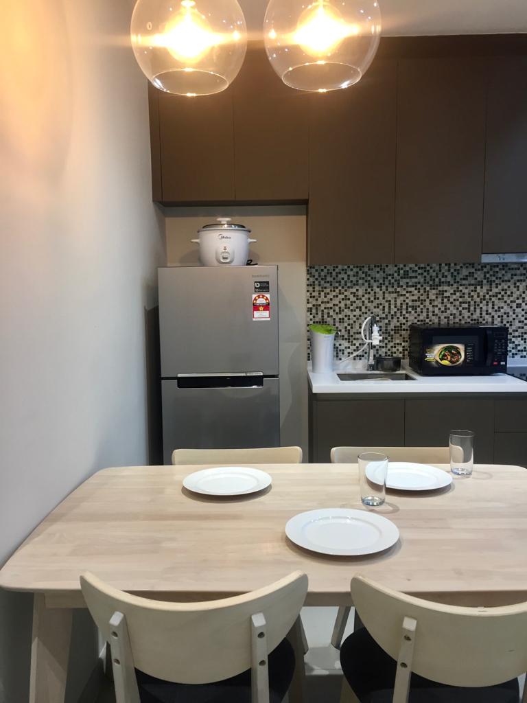 Seventeen Residences -Minnie - photo 5