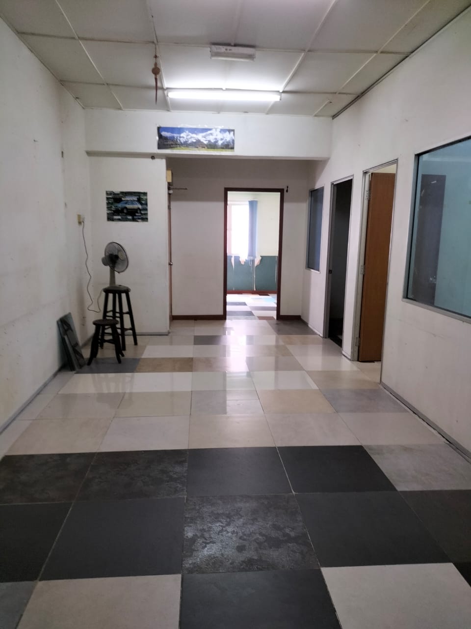Diamond Square Commercial Centre, Gombak, Setapak - photo 2