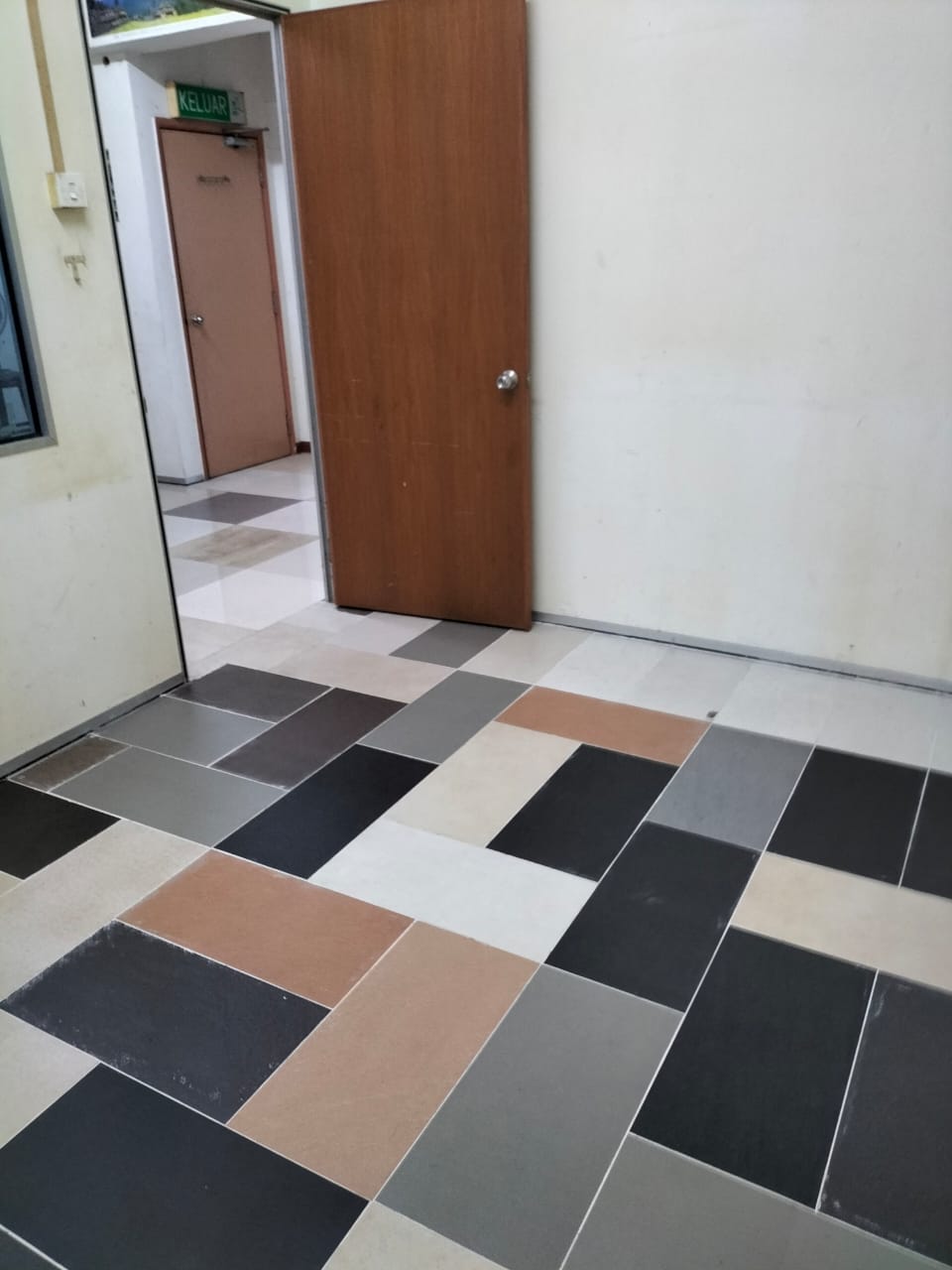 Diamond Square Commercial Centre, Gombak, Setapak - photo 3