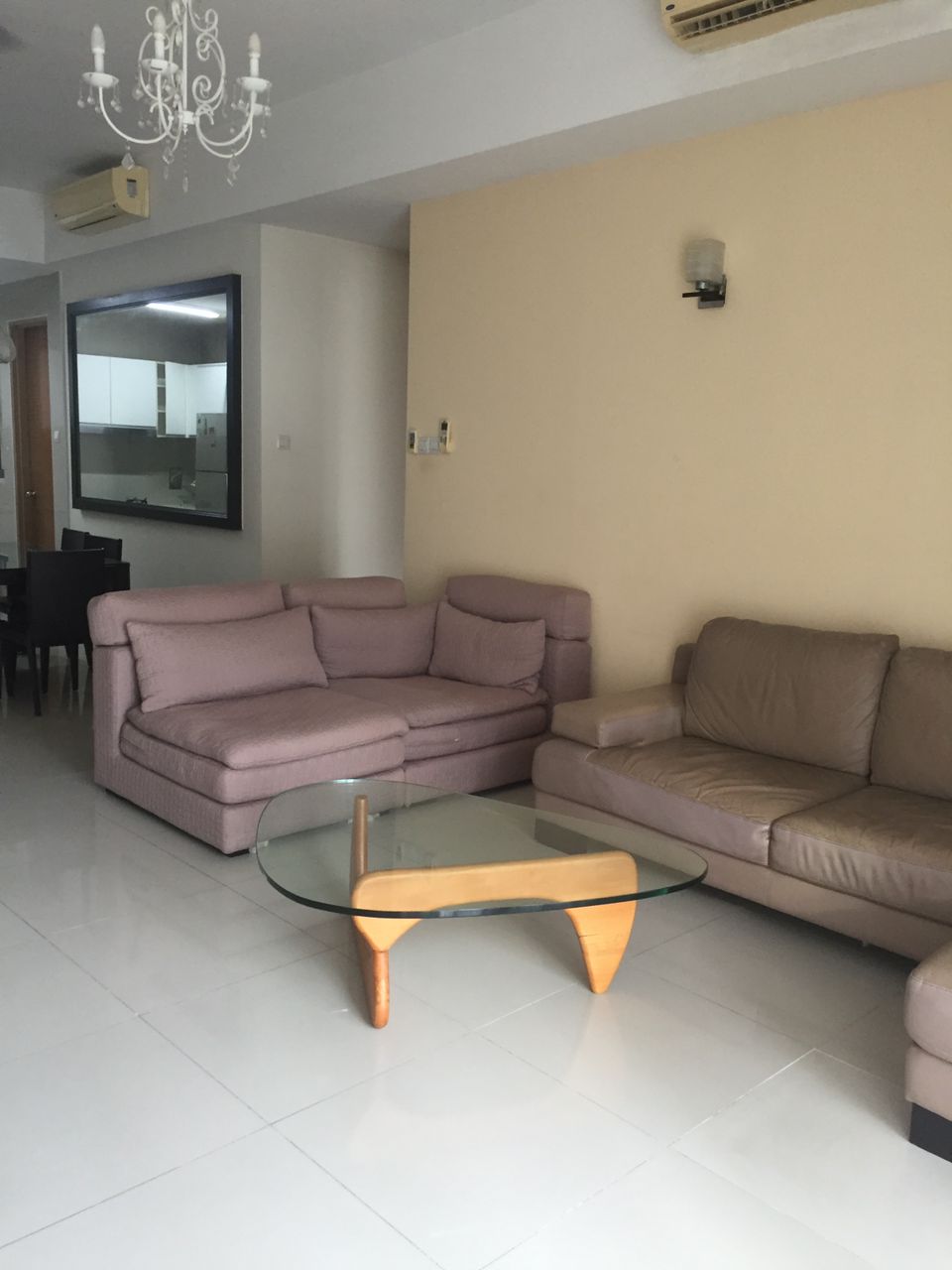 Gaya Bangsar Condominium -Minnie - photo 2