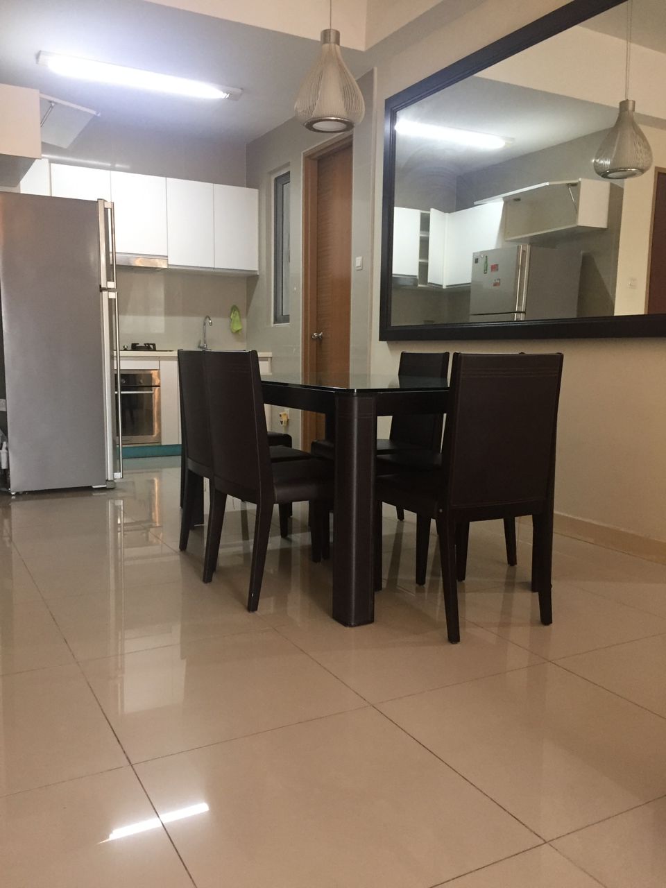 Gaya Bangsar Condominium -Minnie - photo 4