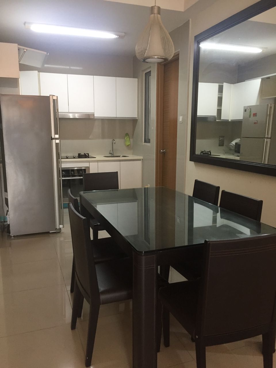 Gaya Bangsar Condominium -Minnie - photo 5