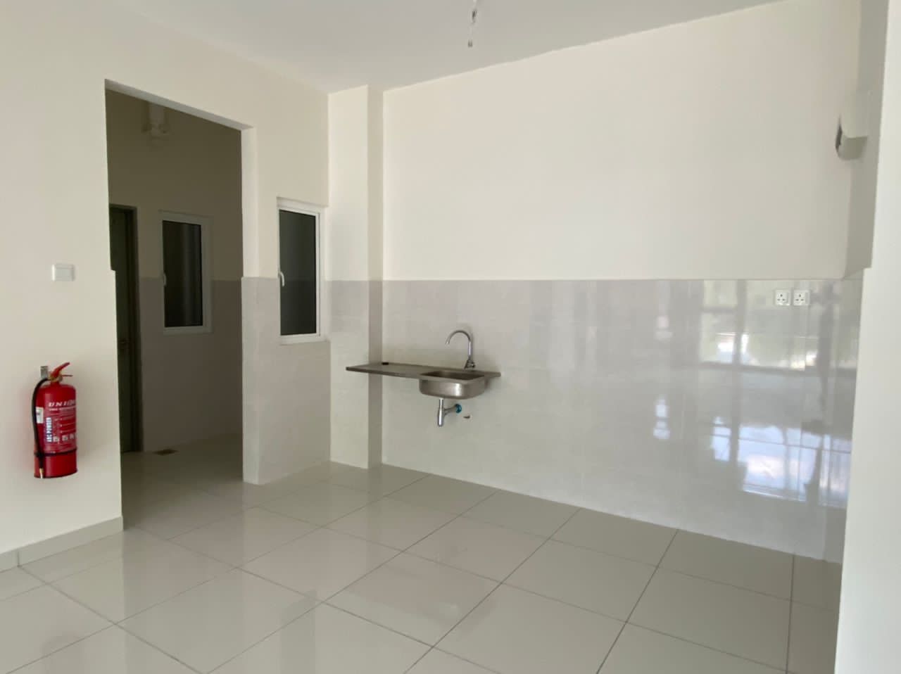 Imperial Hatamas, Cheras -Minnie - photo 8