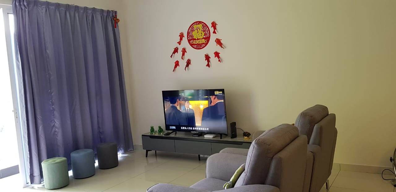 Imperial Hatamas, Cheras -Minnie - photo 2