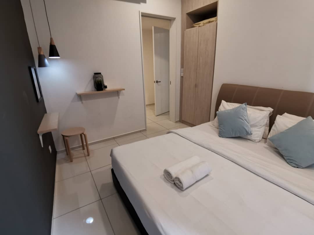 The Robertson, Bukit Bintang -Minnie - photo 4