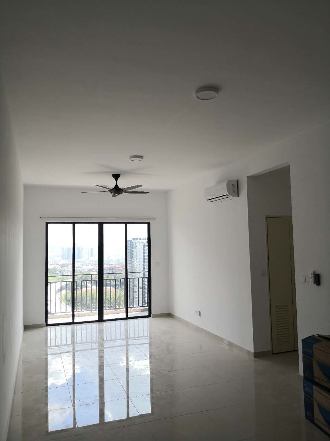 The Hamilton, Wangsa Maju -Minnie - photo 2