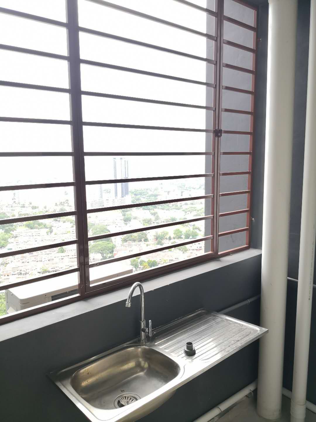 The Hamilton, Wangsa Maju -Minnie - photo 6