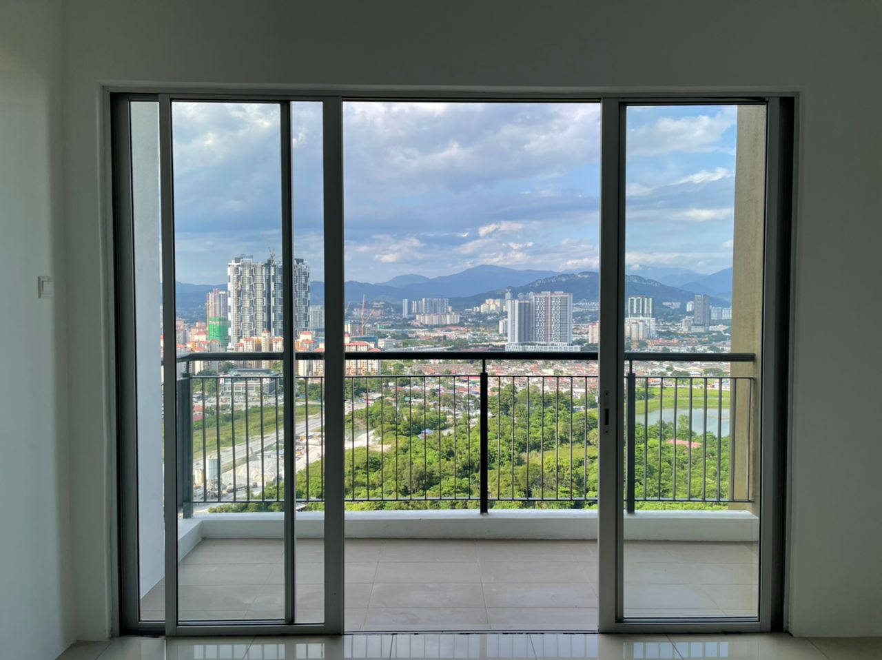 Platinum Splendor Residensi Semarak -Minnie - photo 2