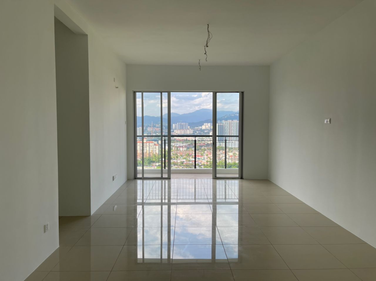 Platinum Splendor Residensi Semarak -Minnie - photo 3