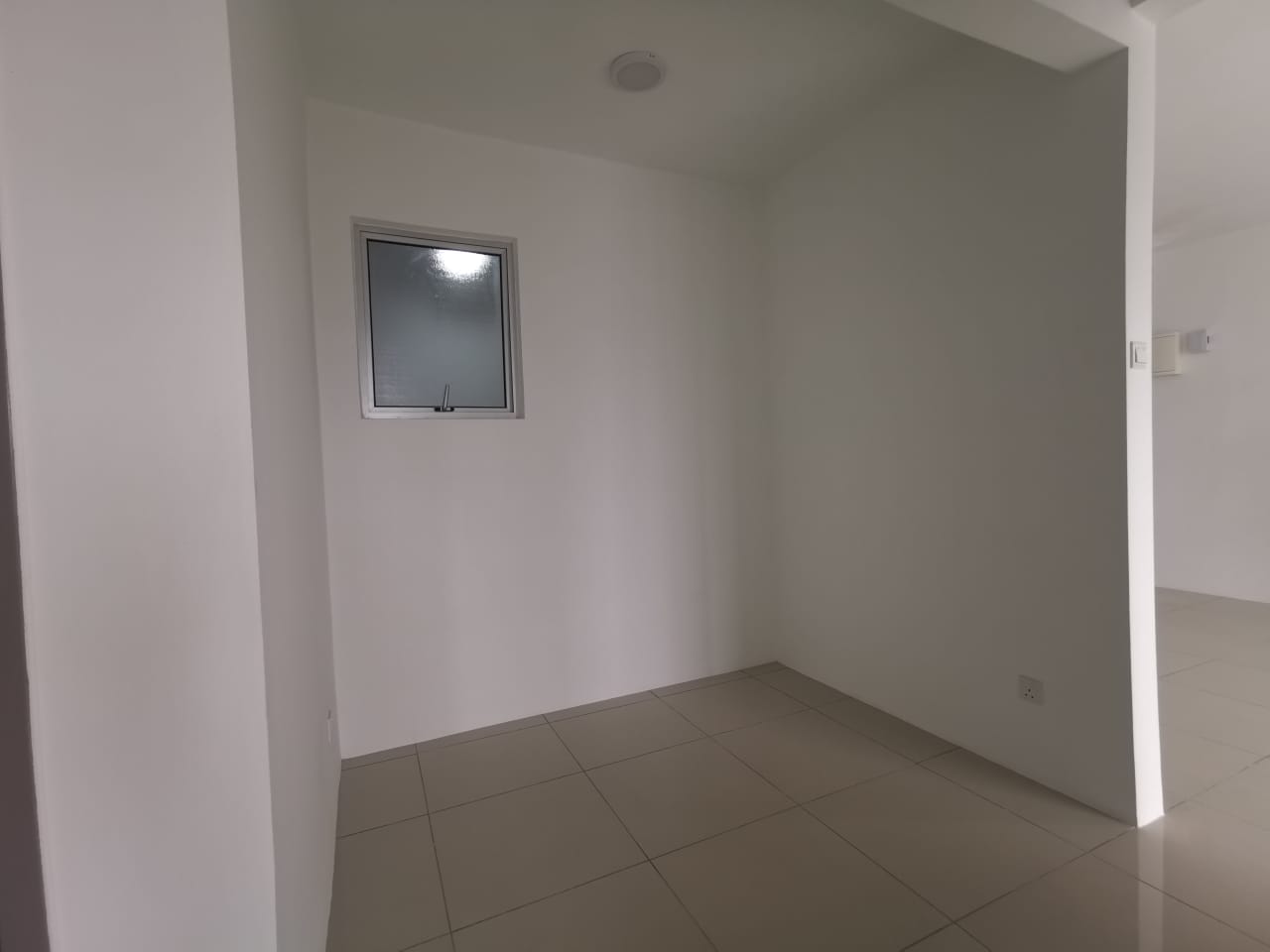 Platinum Splendor Residensi Semarak -Minnie - photo 4