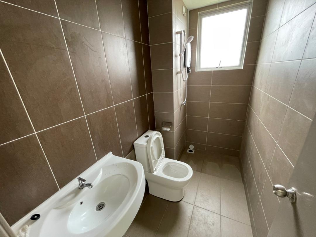 Platinum Splendor Residensi Semarak -Minnie - photo 5
