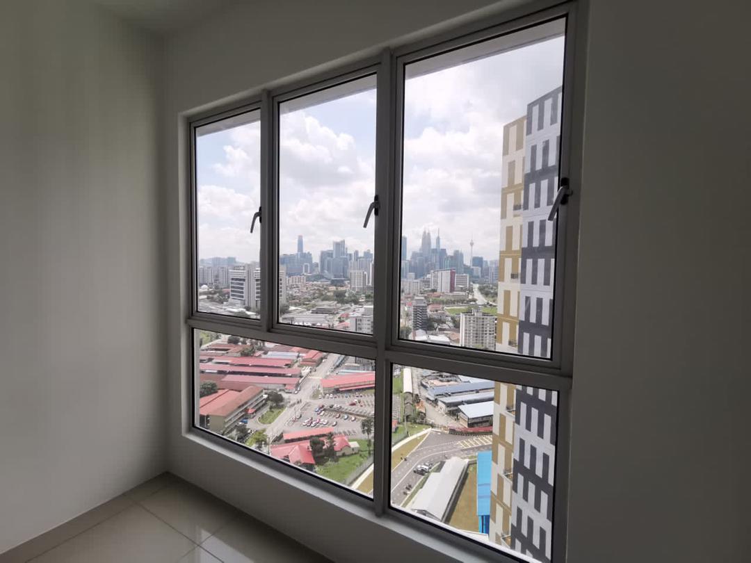 Platinum Splendor Residensi Semarak -Minnie - photo 2