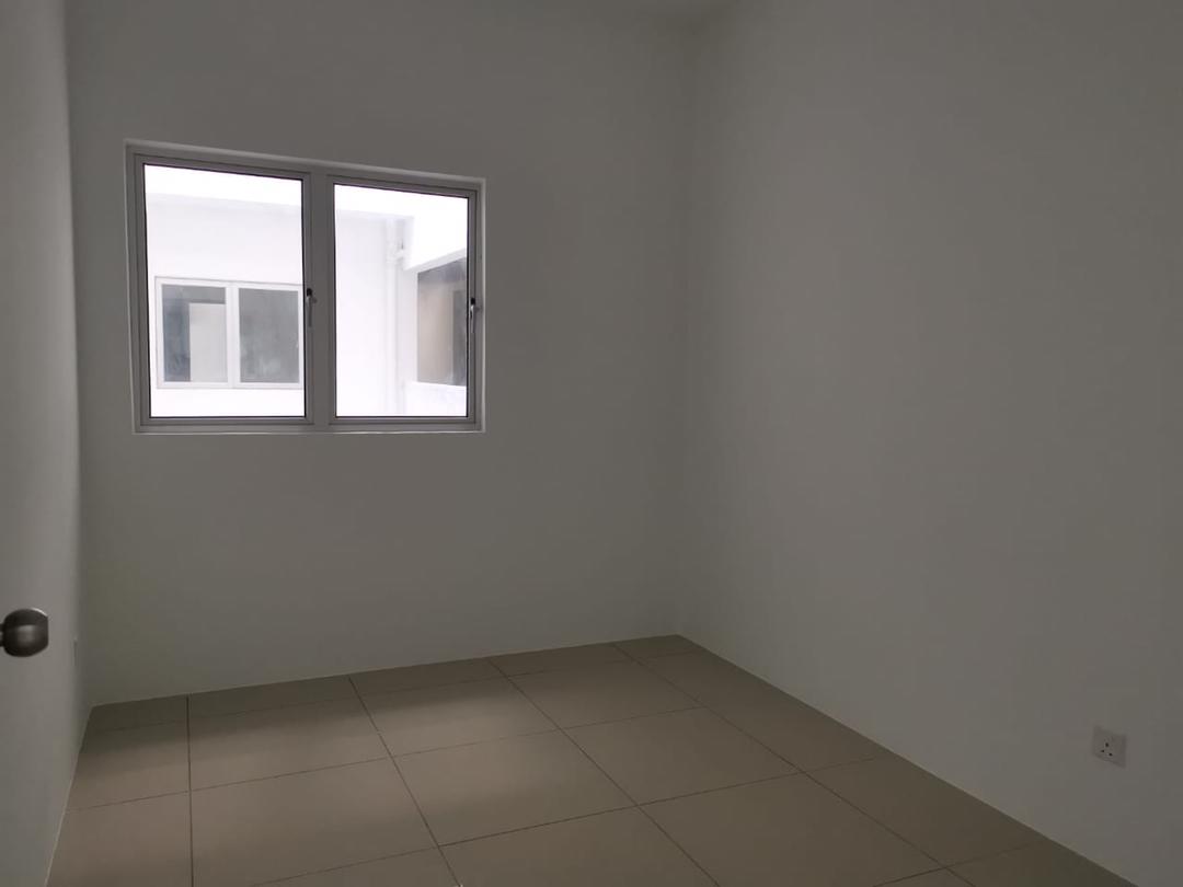 Platinum Splendor Residensi Semarak -Minnie - photo 4