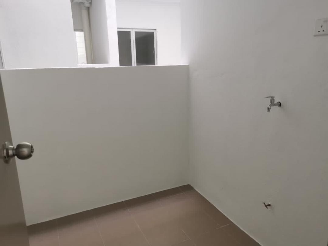 Platinum Splendor Residensi Semarak -Minnie - photo 7