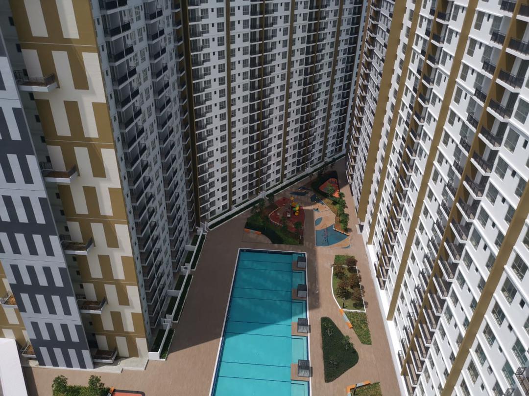 Platinum Splendor Residensi Semarak -Minnie - photo 8