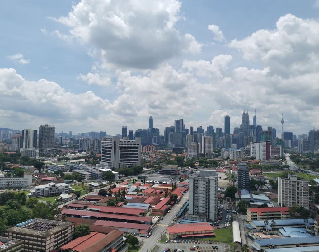 Platinum Splendor Residensi Semarak -Minnie - photo 9
