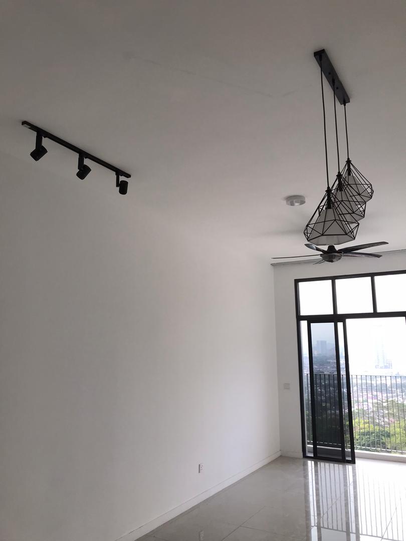 Lexa Residence, Wangsa Maju -Minnie - photo 2