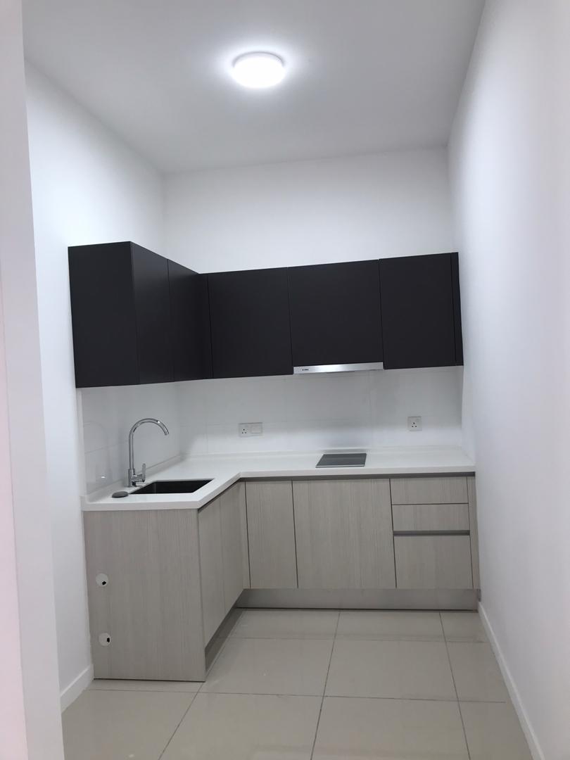 Lexa Residence, Wangsa Maju -Minnie - photo 3