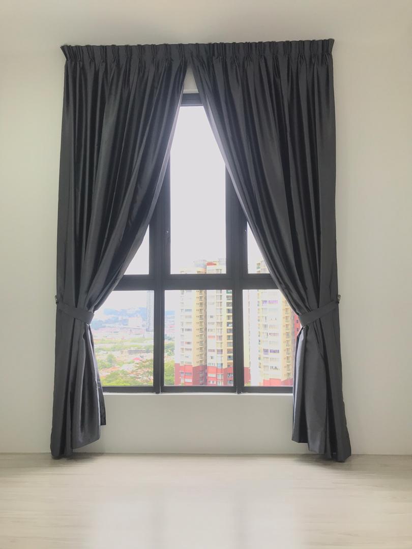 Lexa Residence, Wangsa Maju -Minnie - photo 5