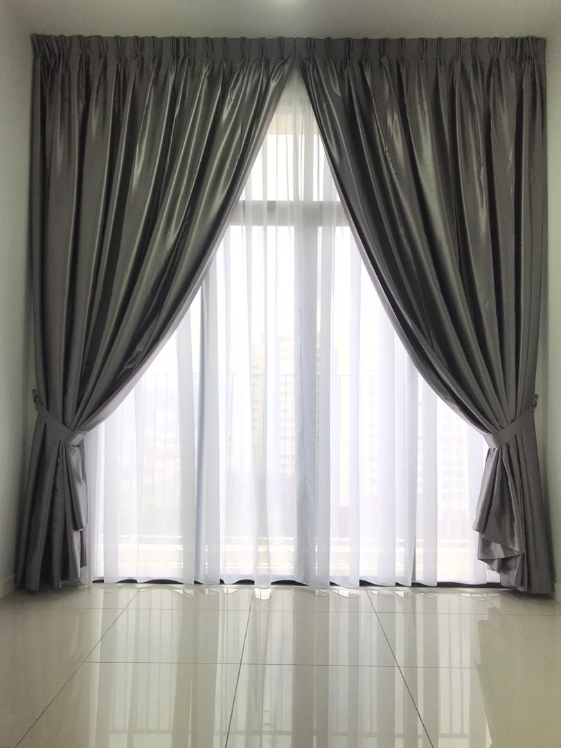 Lexa Residence, Wangsa Maju -Minnie - photo 6