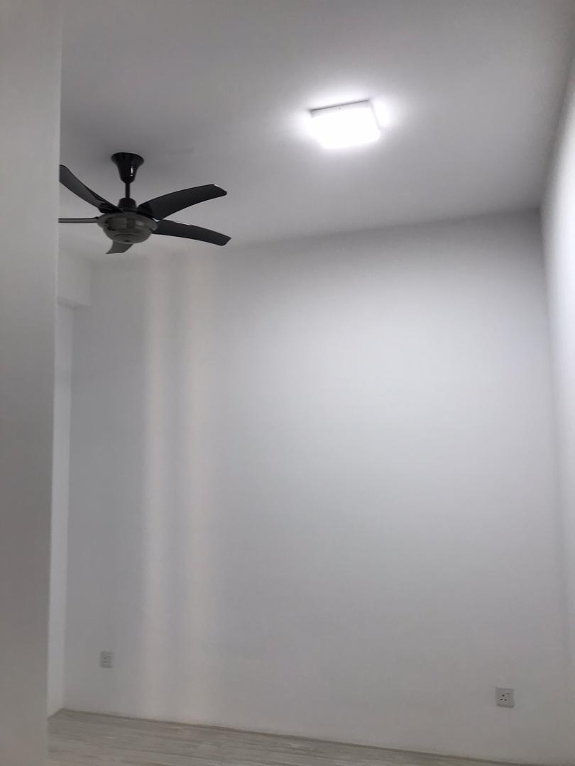 Lexa Residence, Wangsa Maju -Minnie - photo 7