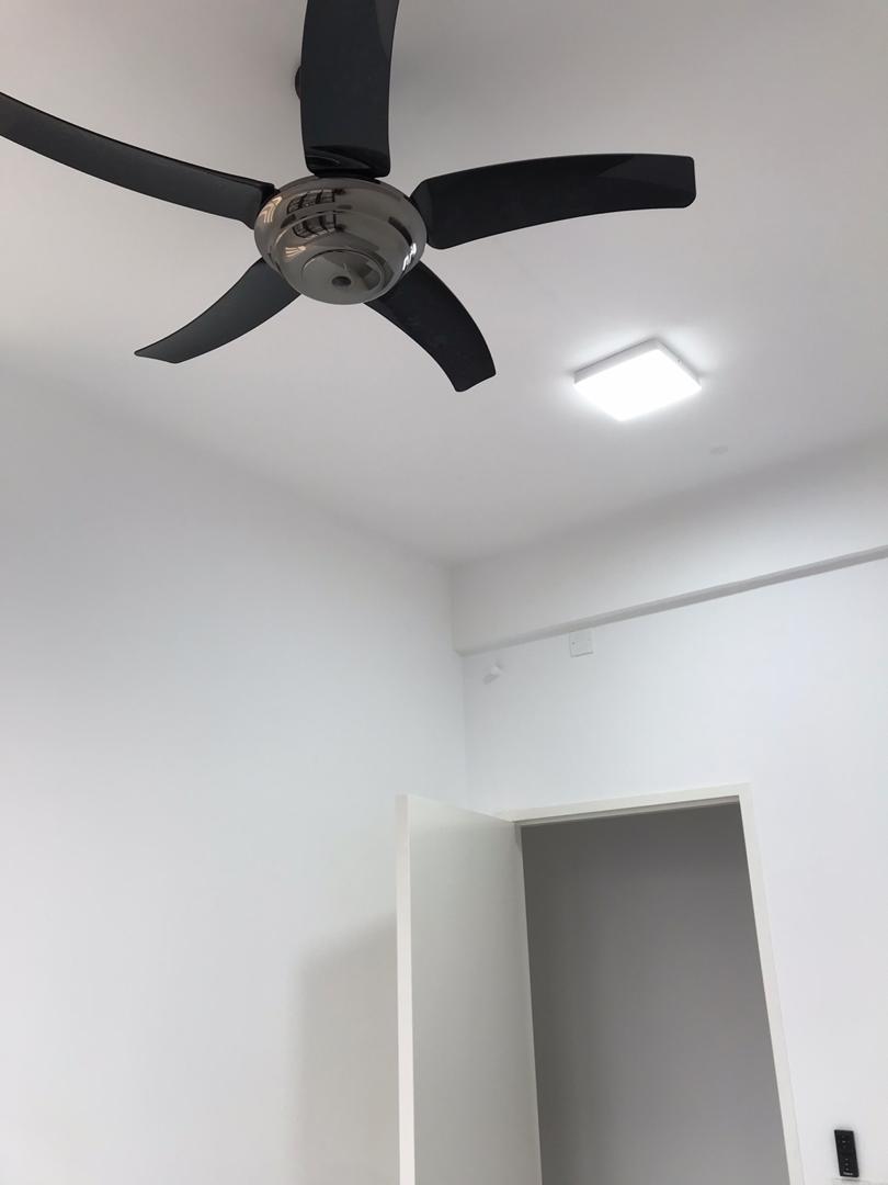 Lexa Residence, Wangsa Maju -Minnie - photo 8