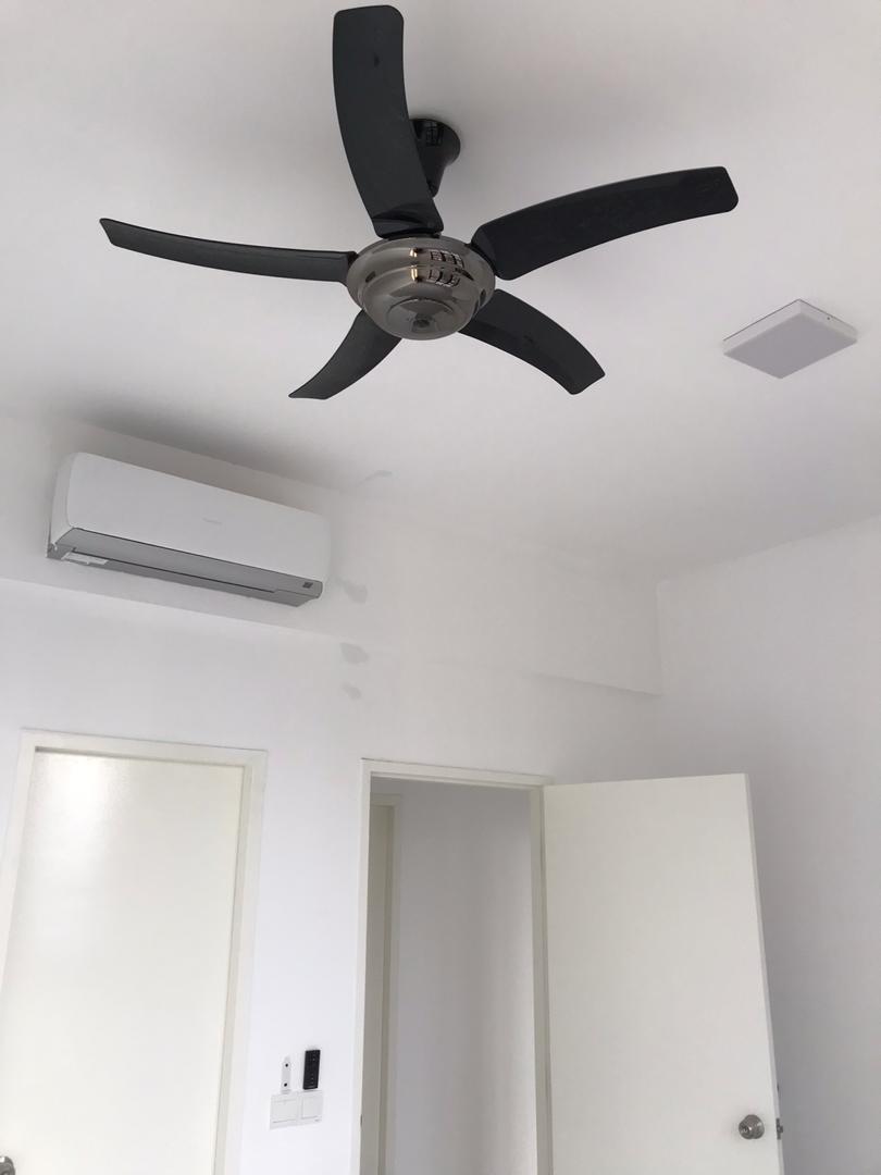 Lexa Residence, Wangsa Maju -Minnie - photo 9
