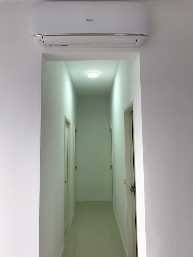 Lexa Residence, Wangsa Maju -Minnie - photo 10