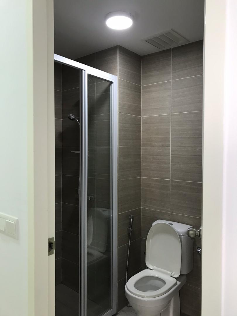 Lexa Residence, Wangsa Maju -Minnie - photo 11
