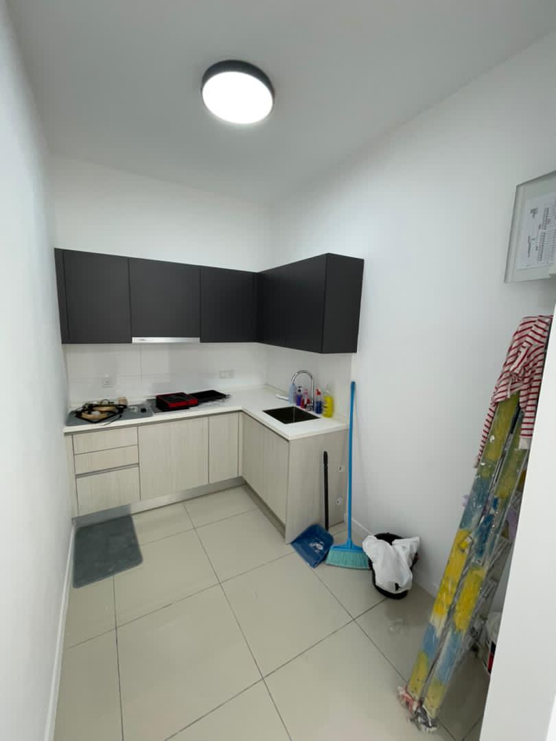 Lexa Residence, Wangsa Maju -Minnie - photo 2