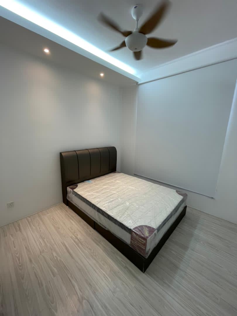Lexa Residence, Wangsa Maju -Minnie - photo 3