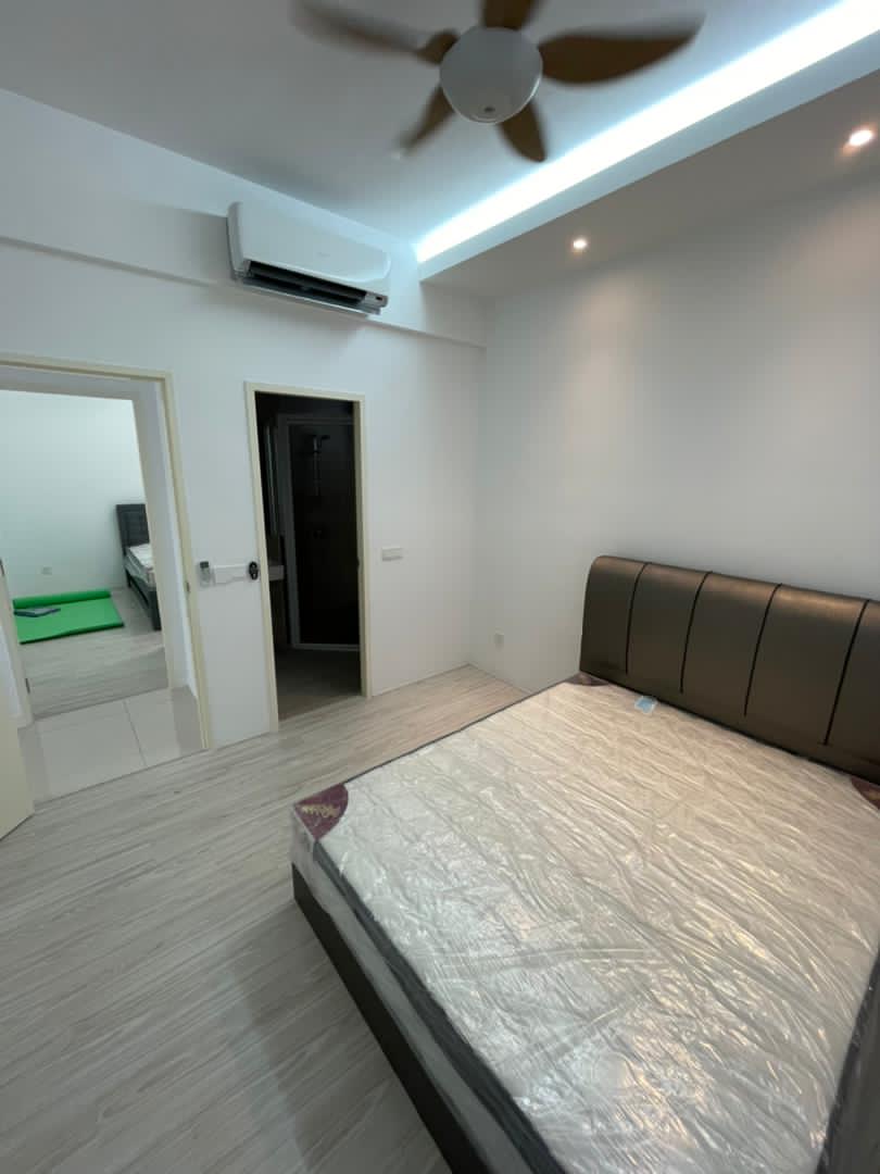 Lexa Residence, Wangsa Maju -Minnie - photo 4