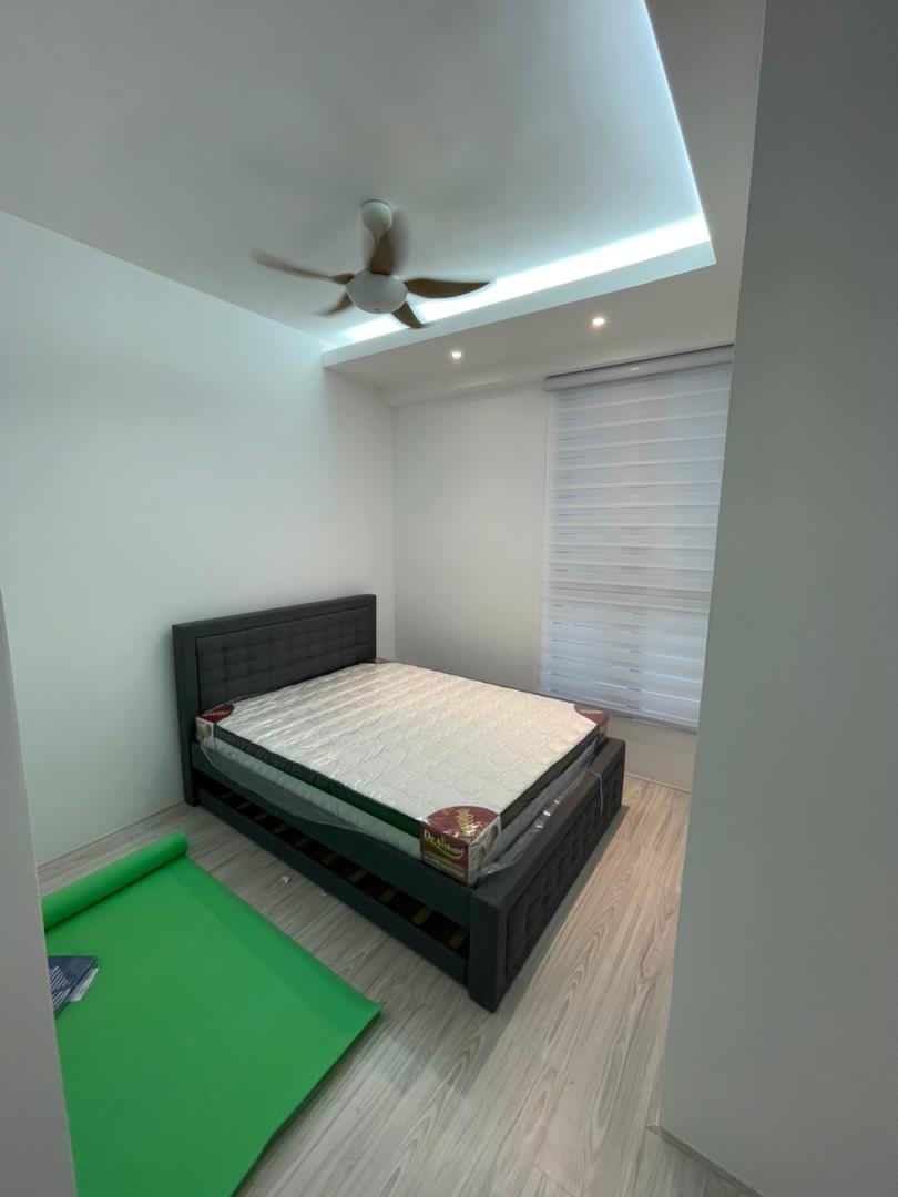 Lexa Residence, Wangsa Maju -Minnie - photo 5