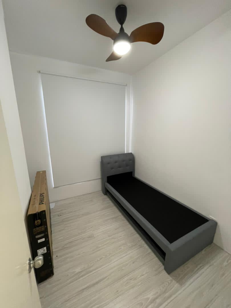Lexa Residence, Wangsa Maju -Minnie - photo 6