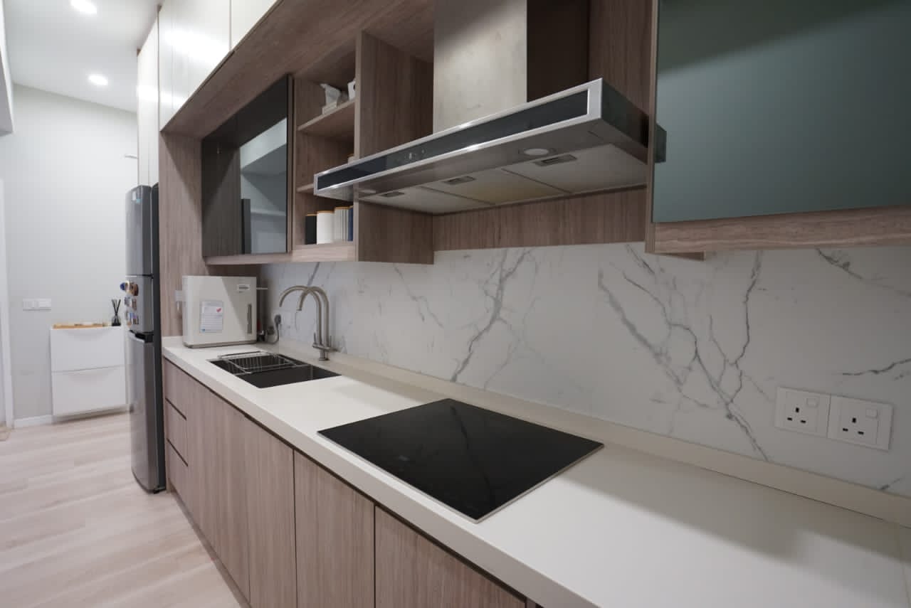 Fera Residence, Wangsa Maju -Elbert - photo 6