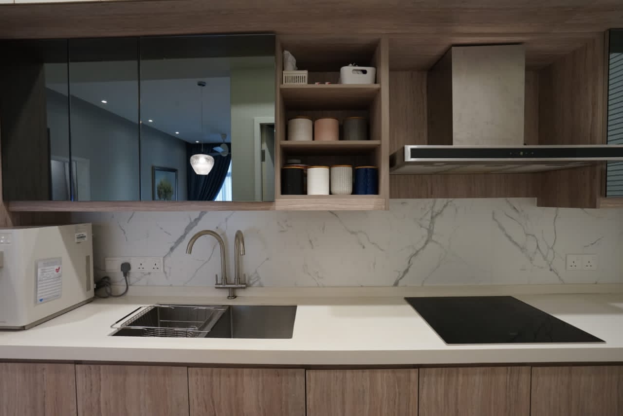 Fera Residence, Wangsa Maju -Elbert - photo 7
