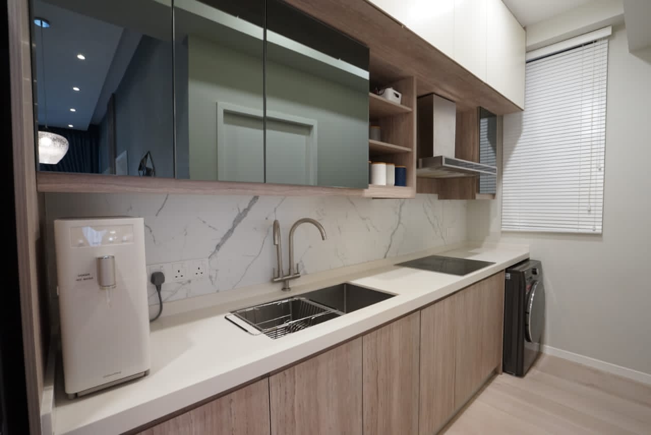 Fera Residence, Wangsa Maju -Elbert - photo 8