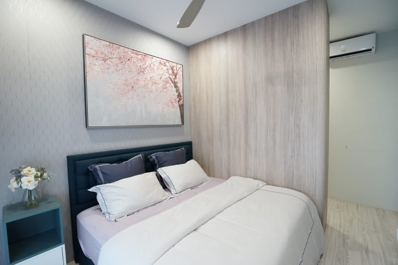 Fera Residence, Wangsa Maju -Elbert - photo 10
