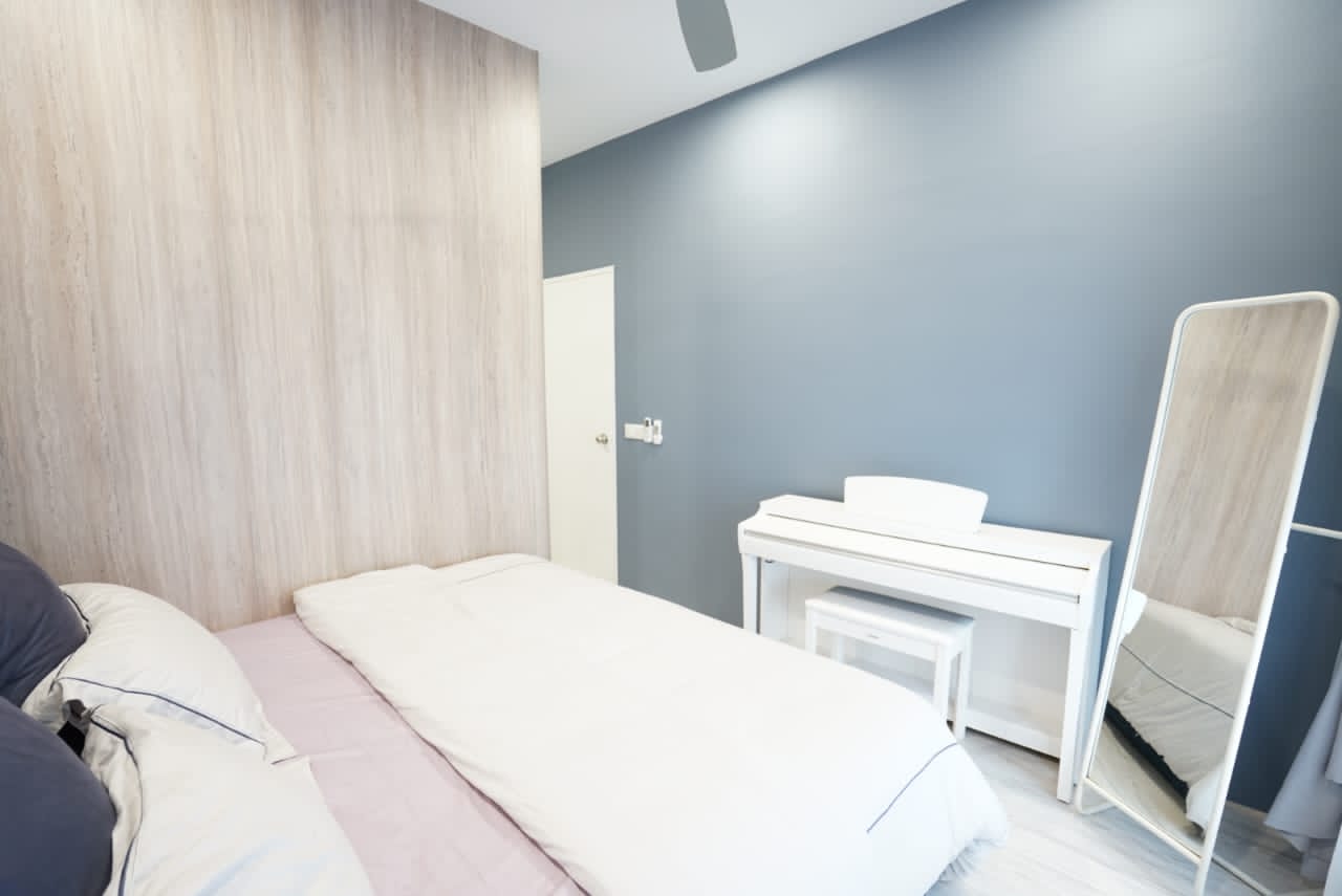 Fera Residence, Wangsa Maju -Elbert - photo 12