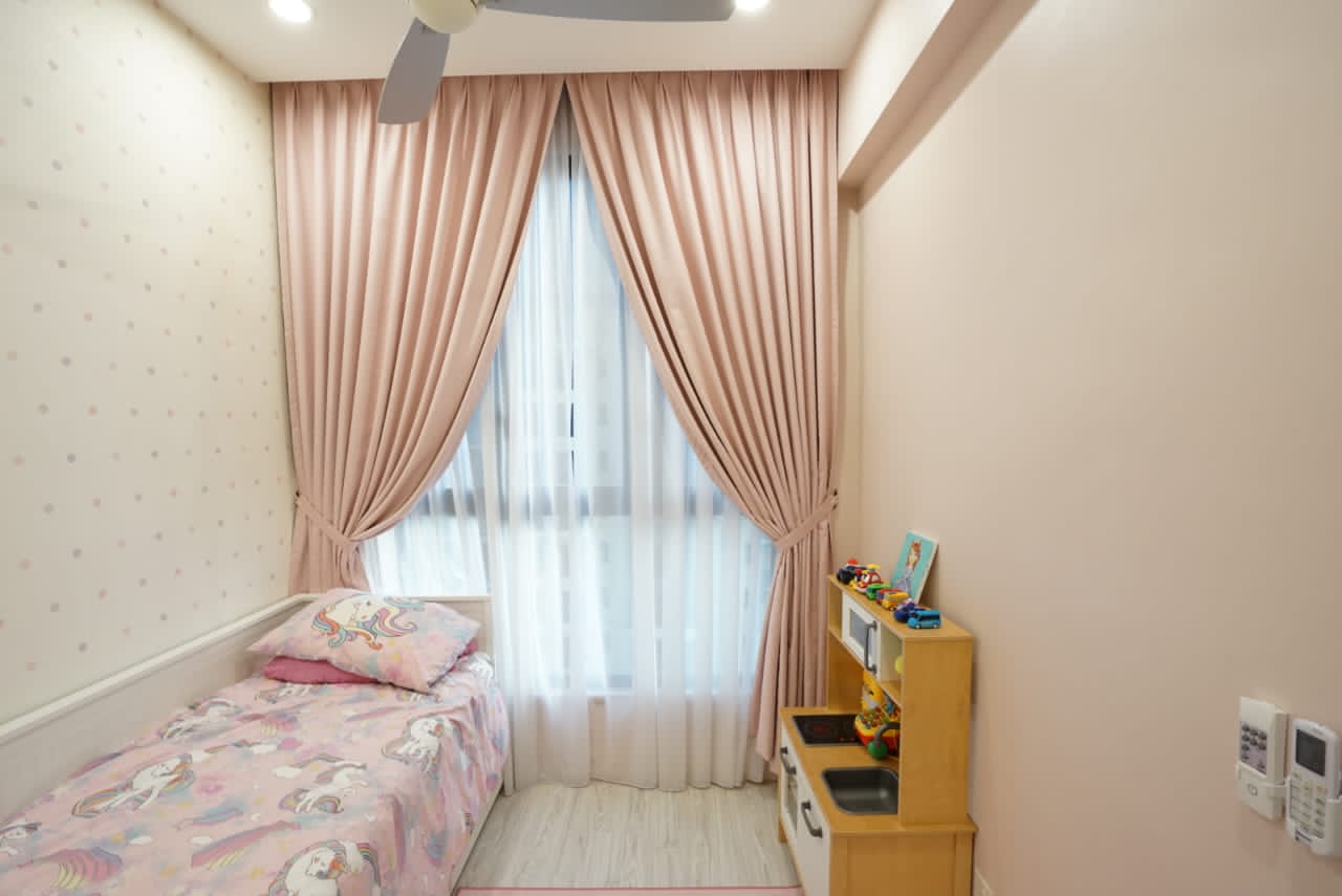 Fera Residence, Wangsa Maju -Elbert - photo 13
